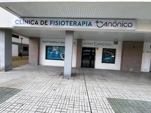 16907 clinica de fisioterapia canonico