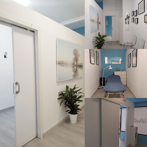 16909 clinica de fisioterapia estrella