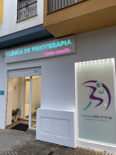 16913 clinica de fisioterapia marta montilla