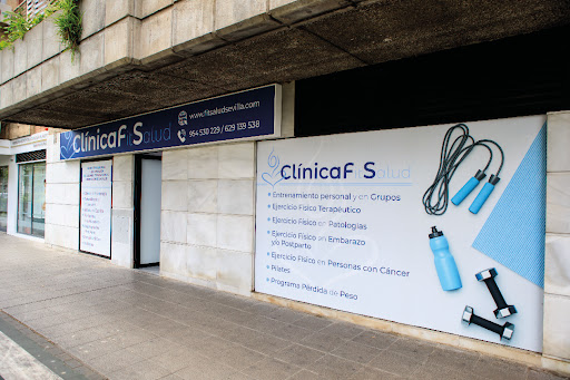 16973 clinica fitsalud