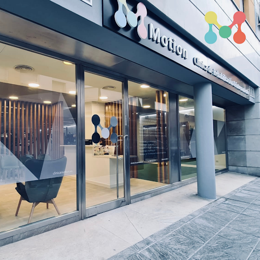 17016 clinica motion centro de entrenamiento personal fisioterapia y rehabilitacion