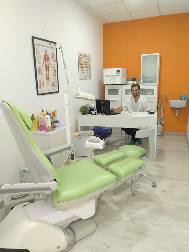 17036 clinica podologica en sevilla 8211 luis montoto