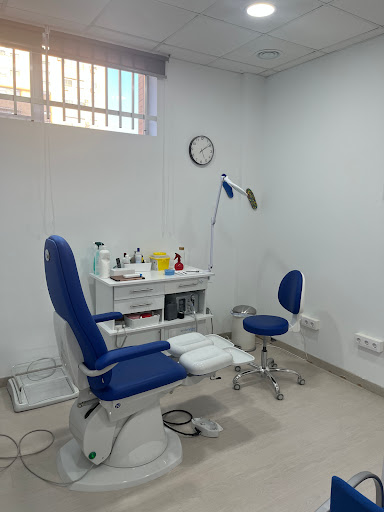 17038 clinica podoplus