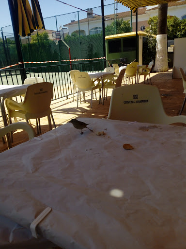 17100 club parque verde