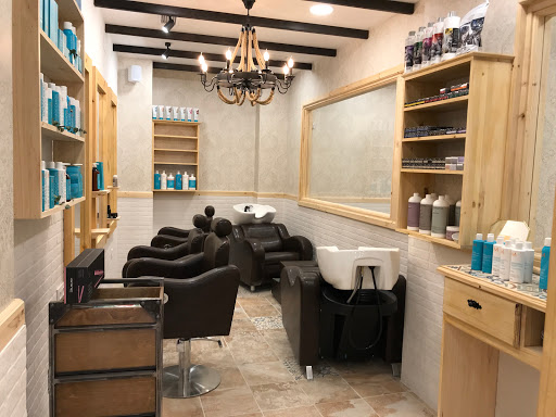 17136 cocco beauty sevilla