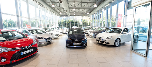 17148 coches de ocasion driveris 8211 calonge