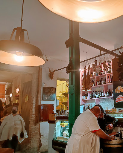 17247 colmado vuelve carmina