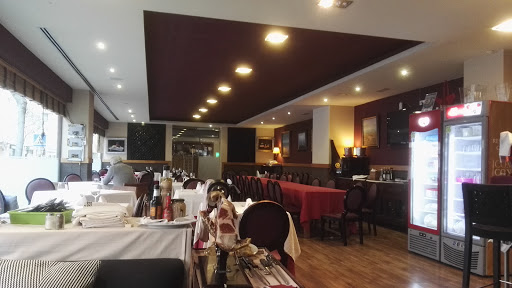 17292 comer con arte