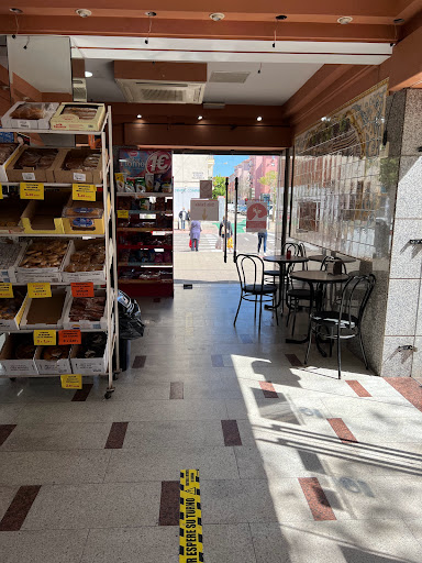 17295 comercial de panaderia y alimentacion s