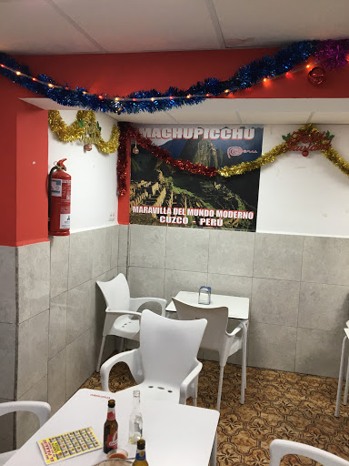 17310 comida latina bar los amigos 2