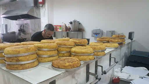 17318 comidas caseras ka jose mari