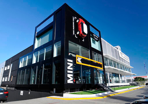 17385 concesionario oficial mini 8211 san pablo motor