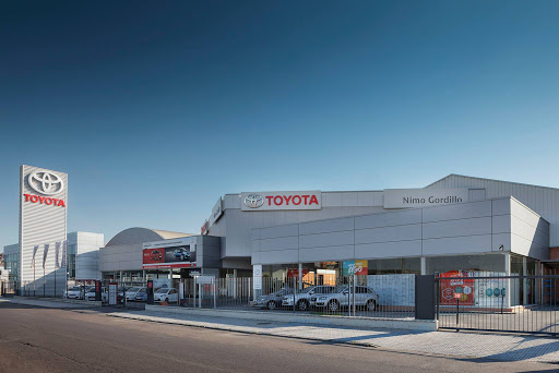 17389 concesionario oficial toyota 8211 nimo gordillo carretera amarilla