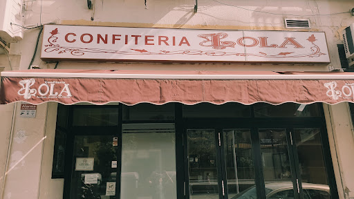 17431 confiteria lola s.l 2