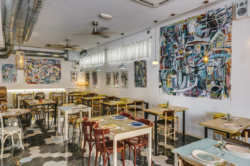 17475 contenedor 8211 restaurante en sevilla