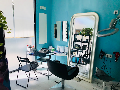 17492 coquet peluqueria y estetica