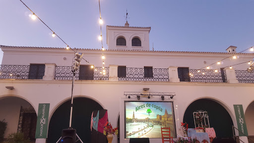 17543 cortijo del alamillo