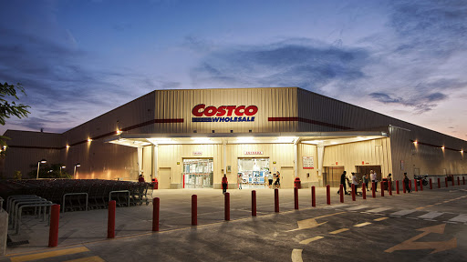 17548 costco wholesale sevilla