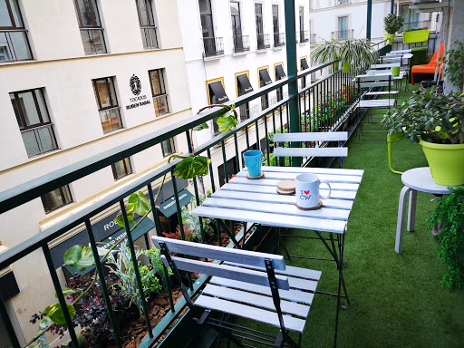 17566 coworking sevilla workincompany