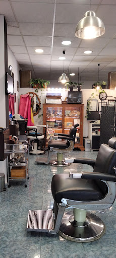 17632 cros peluqueros