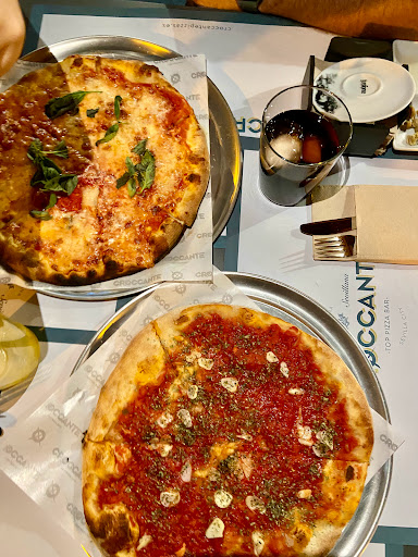 17638 croccante pizzas