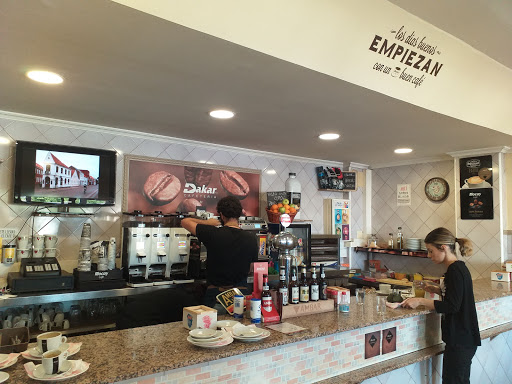 17723 dakar cafeteria especialidad 2