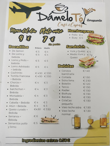 17732 damelo to 2 aeropuerto 1