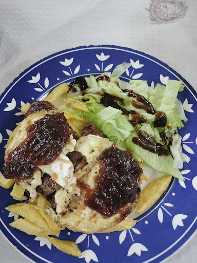 17735 damelo to 2 aeropuerto