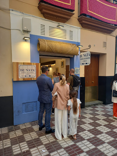 17787 de nata maestranza fabrica de pasteis de nata 1