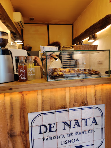 17790 de nata santa cruz fabrica de pasteis de nata