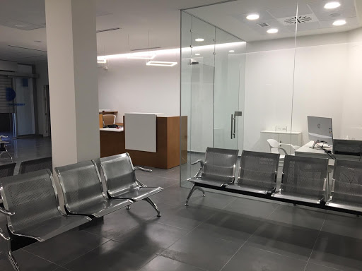 17851 dental rehabilitation center s.l