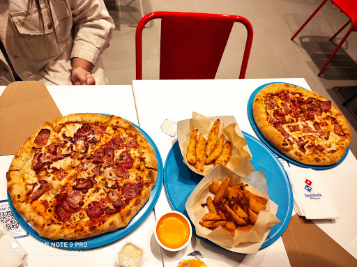 18040 dominos pizza