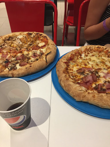 18068 dominos pizza