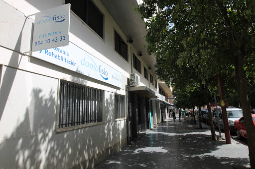 18080 domofisio physiotherapy and rehabilitation center
