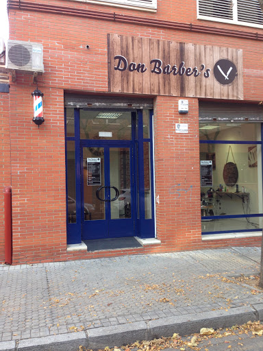 18082 don barbers
