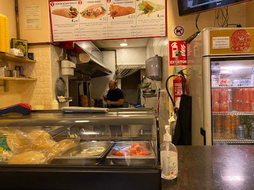 18112 don kebab