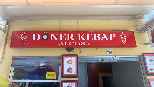 18142 doner kebab alcosa