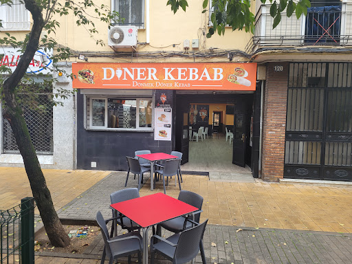 18195 donmek kebab ramon y cajal 2