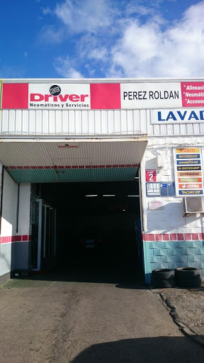 18278 driver perez roldan sc