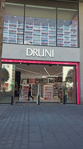 18290 druni perfumerias
