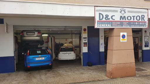 18364 dyc motor mecanica general