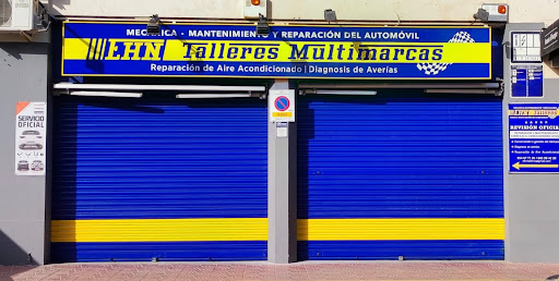 18570 ehn talleres
