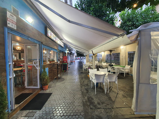 18607 el arepazo sevilla