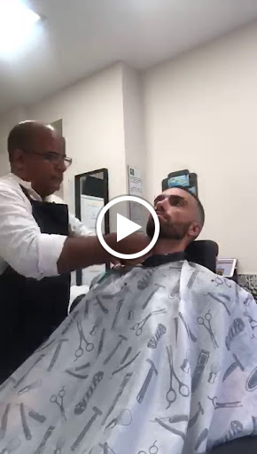 18634 el barbero de la habana peluqueria ninos y caballeros 1