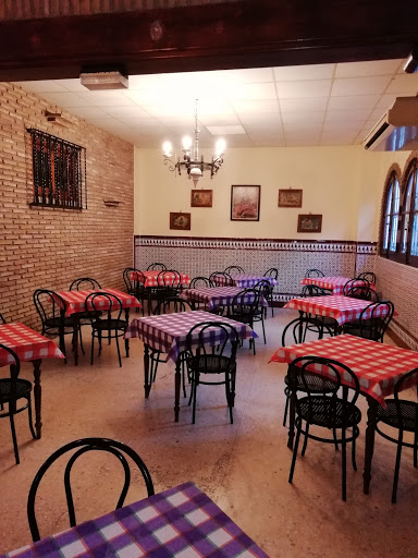 18809 el fogon del aragones 2