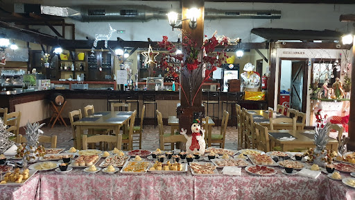 18815 el fogon sevillano 1