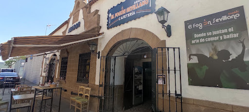 18815 el fogon sevillano 2