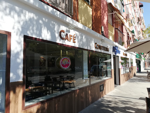 18827 el gofre triana