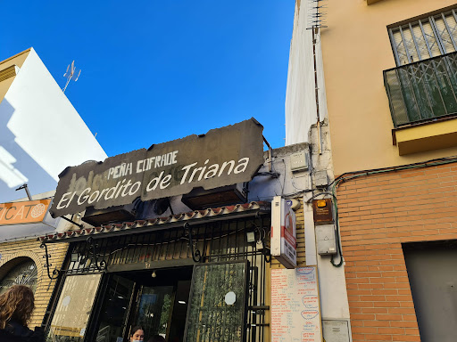 18830 el gordito de triana 2