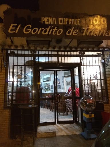 18833 el gordito de triana